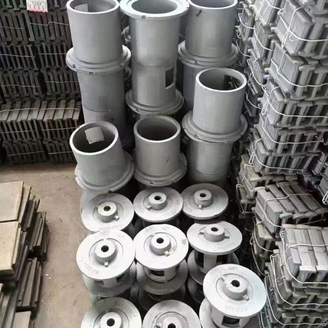 拋丸機配件